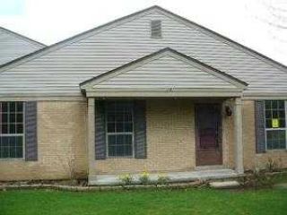 Foreclosed Home - List 100081560