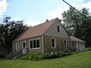 Foreclosed Home - List 100110817