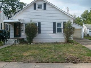 Foreclosed Home - 1052 MYRTLE AVE, 48328