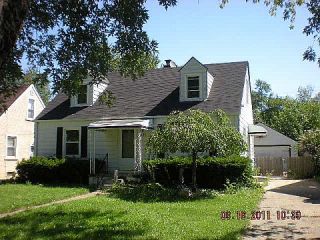 Foreclosed Home - List 100134220