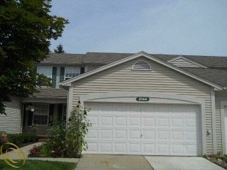 Foreclosed Home - 3144 MEGAN DR, 48328