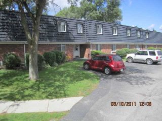 Foreclosed Home - 1888 COLONIAL VILLAGE WAY APT 3, 48328