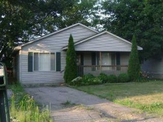 Foreclosed Home - List 100144385