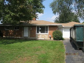 Foreclosed Home - 3614 MARK RD, 48328