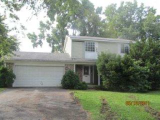 Foreclosed Home - List 100161770