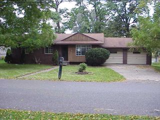 Foreclosed Home - 1400 OTTER AVE, 48328
