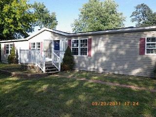 Foreclosed Home - 976 HOLBROOK AVE, 48328