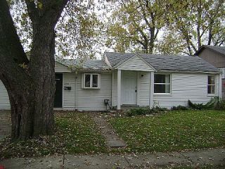Foreclosed Home - 1123 LAKEVIEW ST, 48328