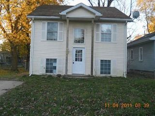 Foreclosed Home - 2575 HALLMAN AVE, 48328