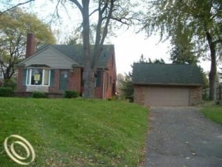 Foreclosed Home - List 100203656