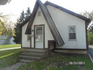 Foreclosed Home - 1085 LA SALLE AVE, 48328