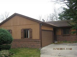 Foreclosed Home - 535 LAKESIDE DR, 48328