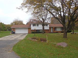 Foreclosed Home - 2138 OXLEY DR, 48328