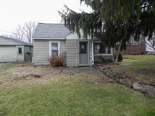 Foreclosed Home - List 100217542