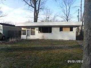 Foreclosed Home - 3914 CRESTHAVEN DR, 48328