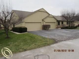 Foreclosed Home - List 100233461