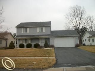 Foreclosed Home - 2590 ONAGON TRL, 48328