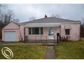 Foreclosed Home - 120 N ROSLYN RD, 48328