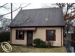 Foreclosed Home - 31 CRISTY AVE, 48328