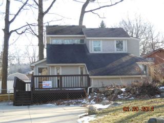 Foreclosed Home - 3621 RICHMOND ST, 48328