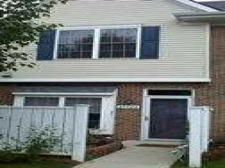 Foreclosed Home - List 100263750