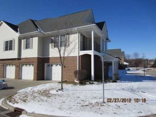 Foreclosed Home - 618 Belmonte Dr # 24, 48328