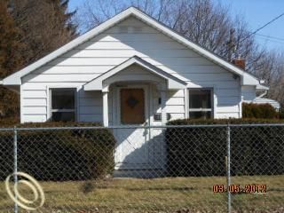 Foreclosed Home - 1858 BIRCHCREST RD, 48328