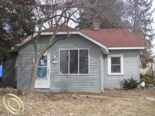 Foreclosed Home - List 100270472