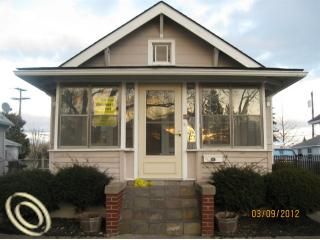 Foreclosed Home - 41 WEST END ST, 48328