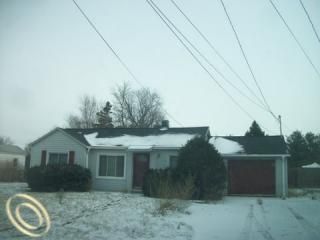 Foreclosed Home - 930 SCOTT LAKE RD, 48328
