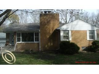 Foreclosed Home - List 100287042