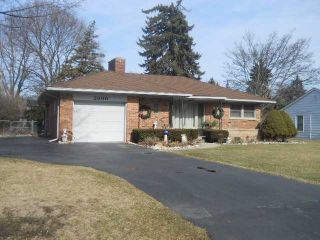 Foreclosed Home - 2966 OTSEGO RD, 48328