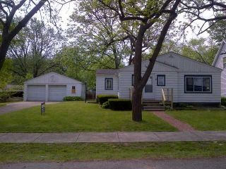 Foreclosed Home - 162 PIONEER AVE, 48328