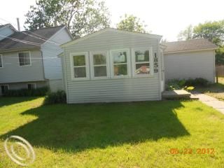 Foreclosed Home - List 100310091