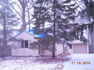 Foreclosed Home - List 100338734