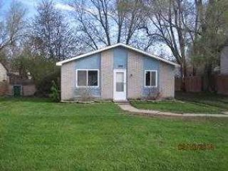 Foreclosed Home - List 100339061