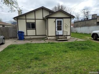 Foreclosed Home - 2969 MOTT AVE, 48328