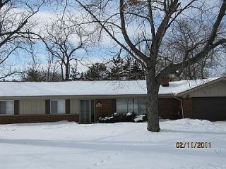 Foreclosed Home - 2934 SAINT JUDE DR, 48329