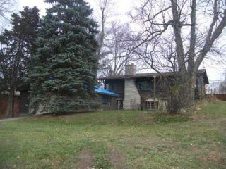 Foreclosed Home - List 100049412
