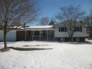 Foreclosed Home - 3660 ZINNIA CT, 48329