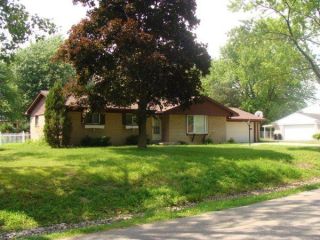 Foreclosed Home - 2731 HUNTINGTON PARK DR, 48329