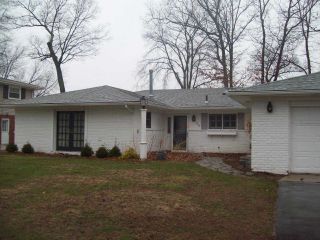 Foreclosed Home - List 100050080