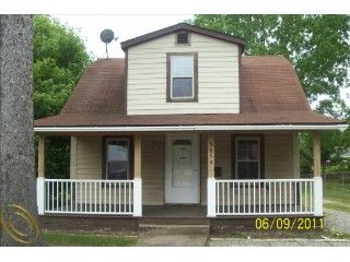 Foreclosed Home - List 100093193