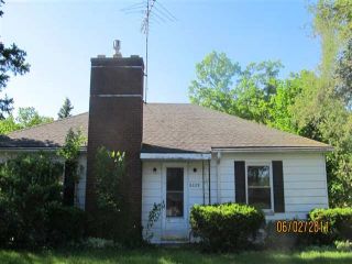 Foreclosed Home - 6029 ROLTON CT, 48329