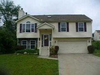 Foreclosed Home - 5754 LOCKWOOD DR, 48329