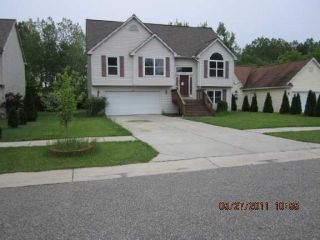 Foreclosed Home - List 100107680