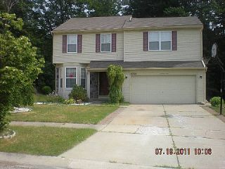 Foreclosed Home - 2760 MOOSEWOOD DR, 48329