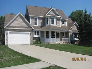 Foreclosed Home - 3319 GOLFHILL DR, 48329