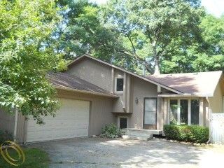 Foreclosed Home - 3785 CLINTONVILLE RD, 48329