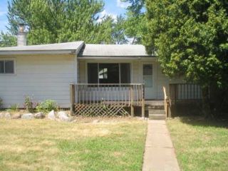 Foreclosed Home - 6444 WILLIAMS LAKE RD, 48329